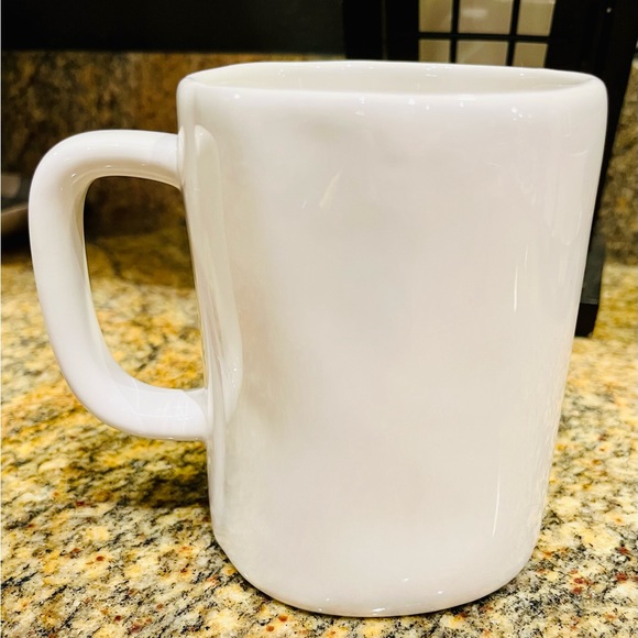 Rae Dunn SLEEPY Coffee Mug - Picture 3 of 4